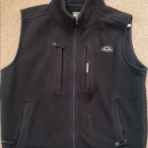 Drake Fleece Vest